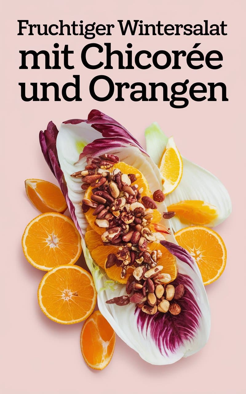 wintersalat