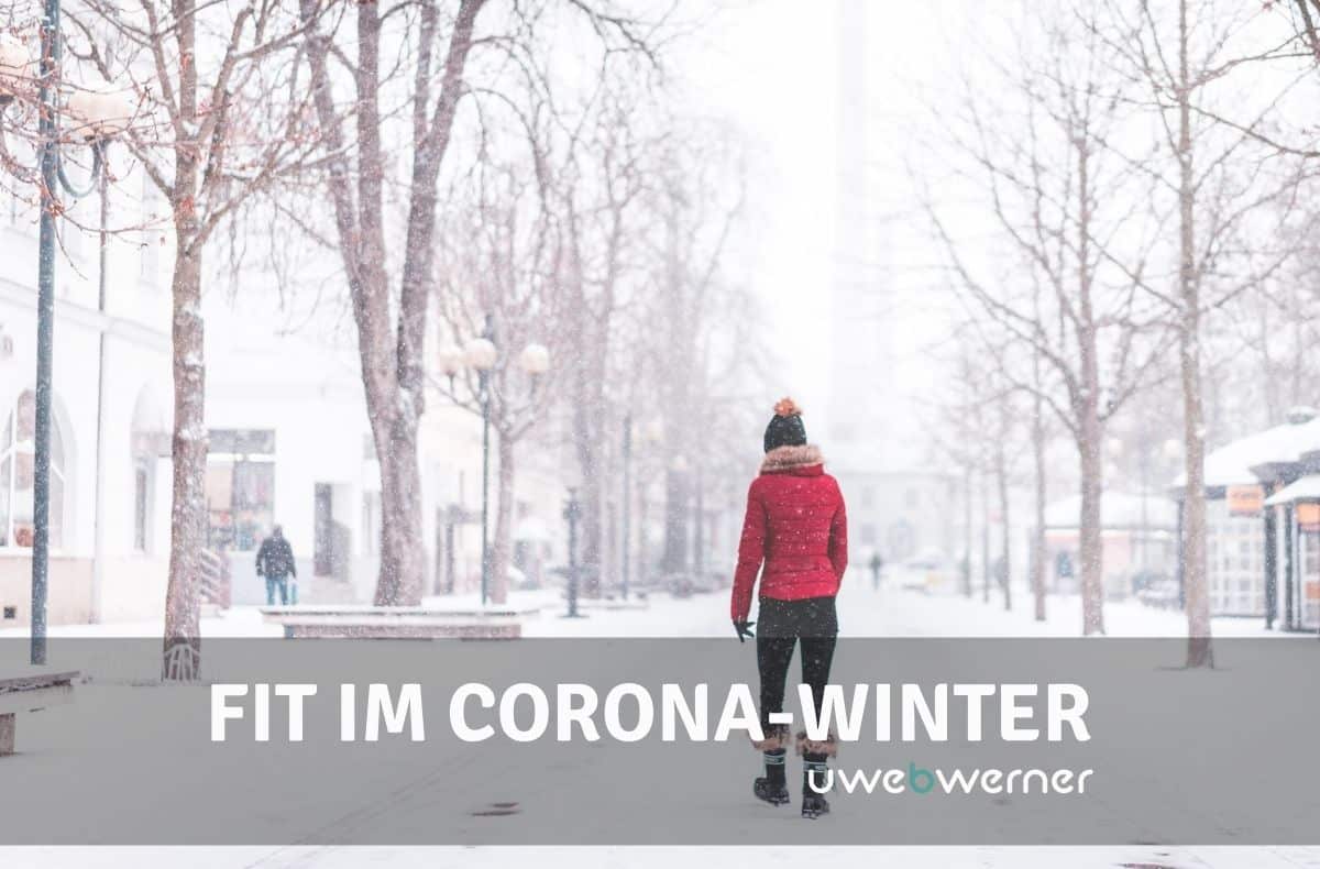 Fit im Corona Winter