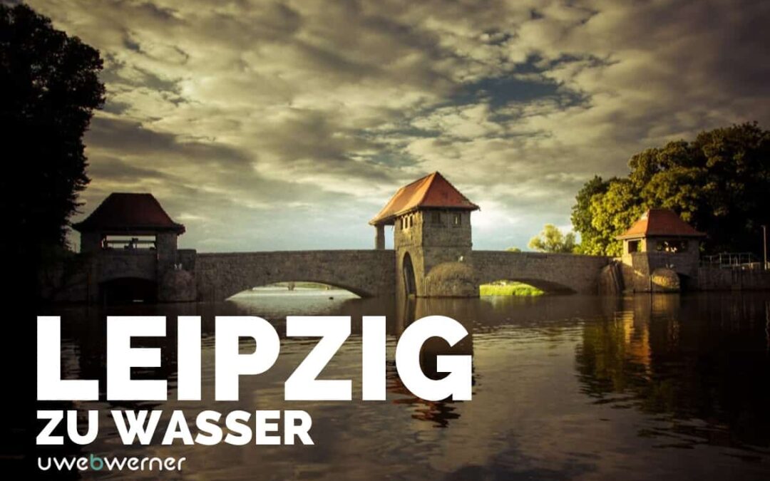 Leipzig zu Wasser