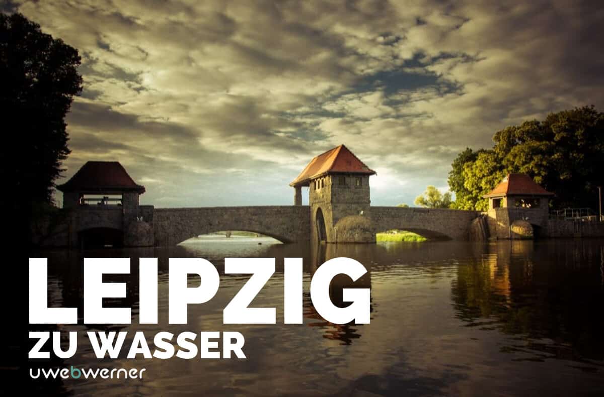 Leipzig zu Wasser