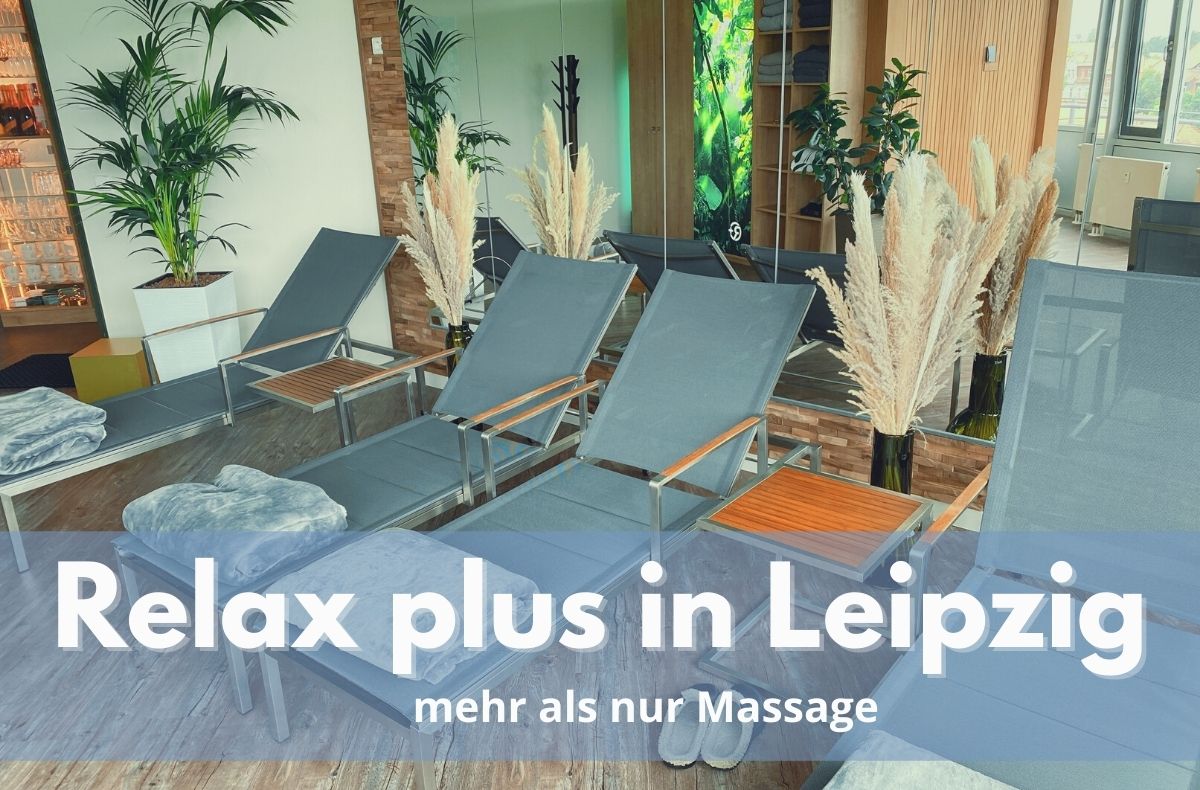 Relax plus in Leipzig