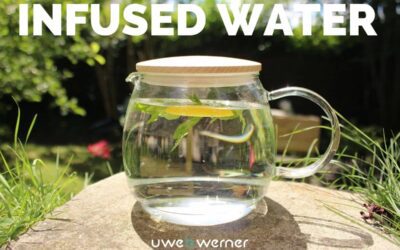 Infused Water