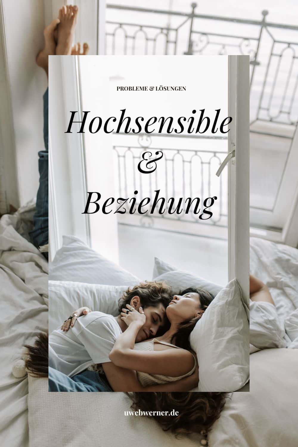 Beziehungen & Hochsensible Pinterest