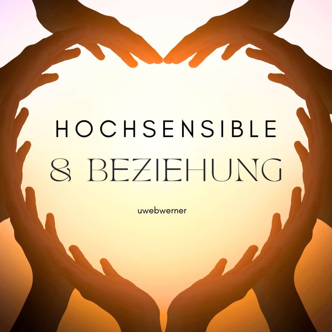 Beziehung & Hochsensible Instagram
