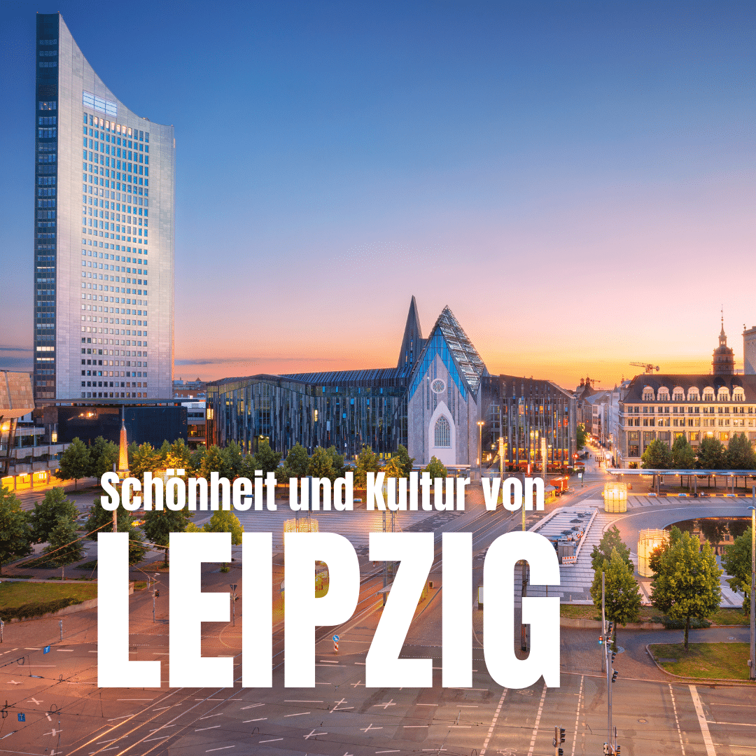 Leipzig Intagram Pin
