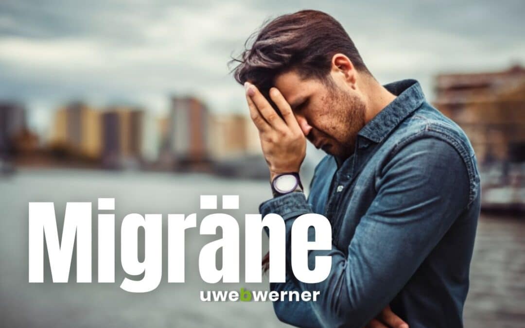 Verständnis für Migräne