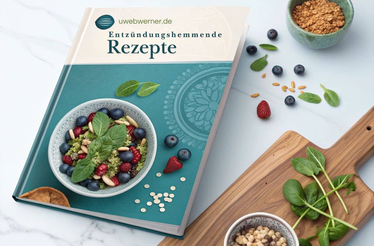 Entzündungshemmende Rezepte 1 entzündungshemmende rezepte