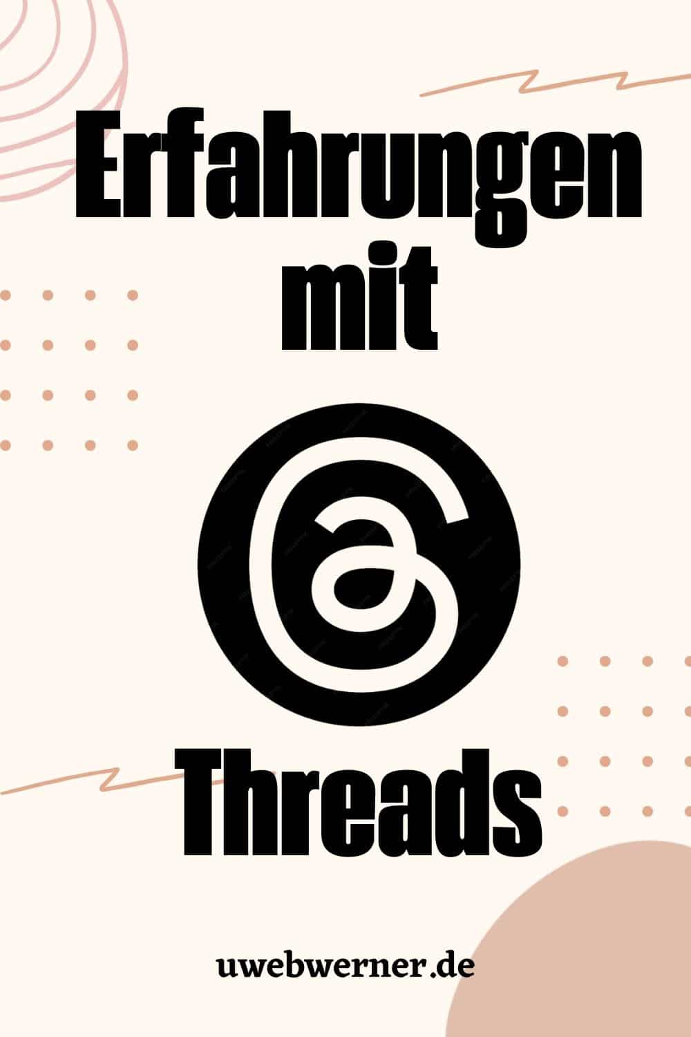 Threads Pinterest Banner