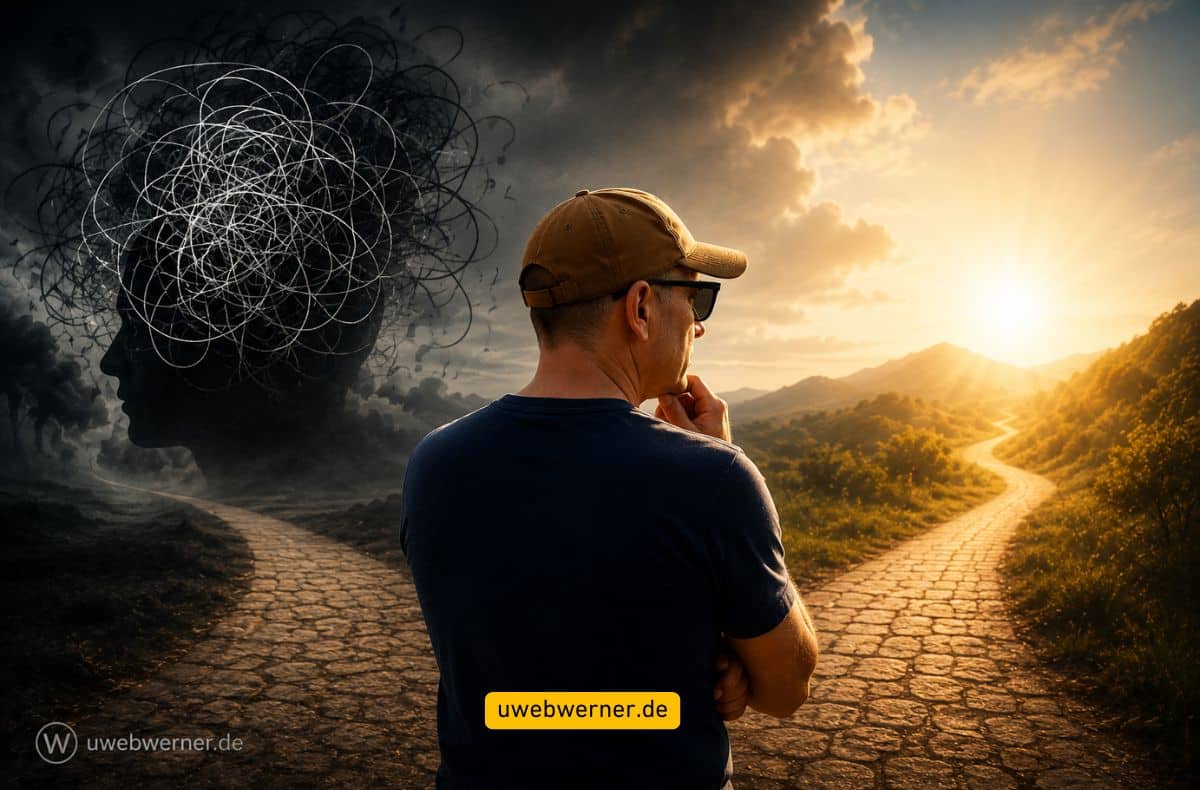 Overthinking - Fluch und Segen 2 overthinking fluch oder segen
