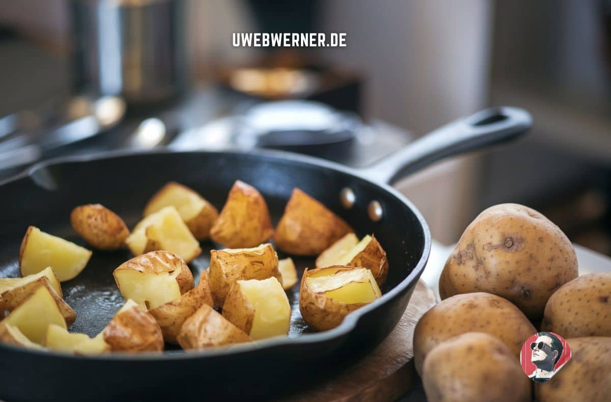 bratkartoffel suppe