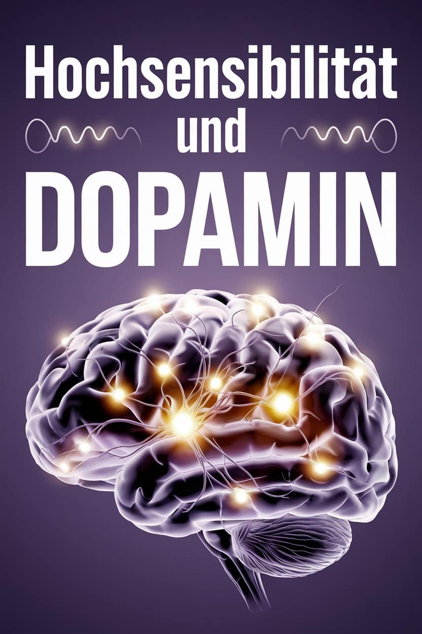 hochsensibilität und dopamin