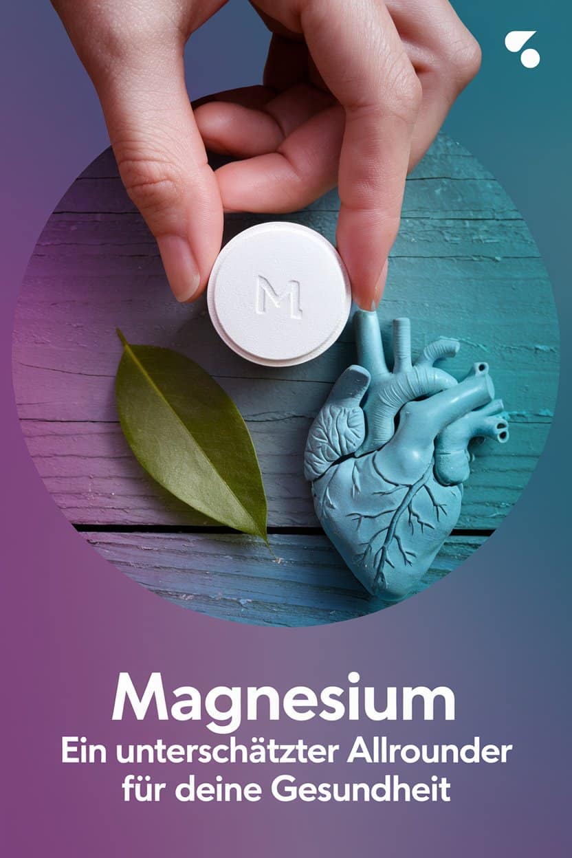 magnesium