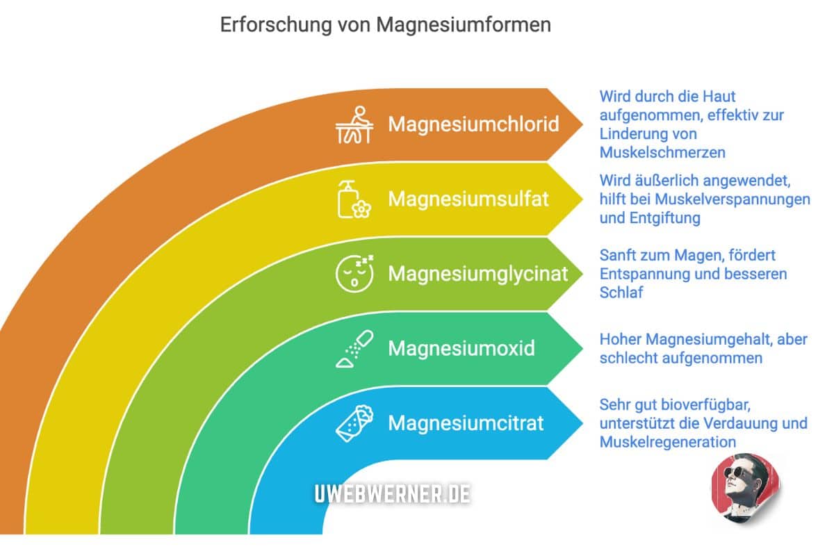 magnesium