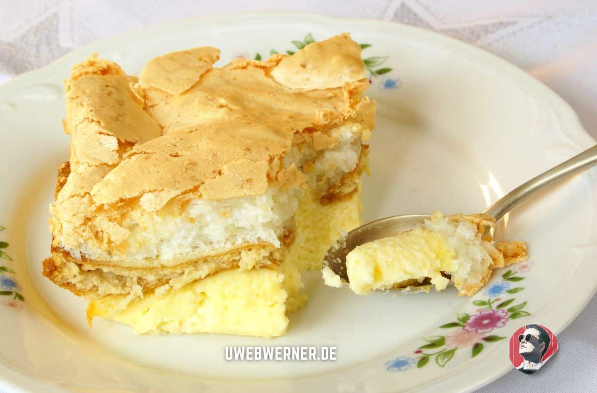 tränchenkuchen