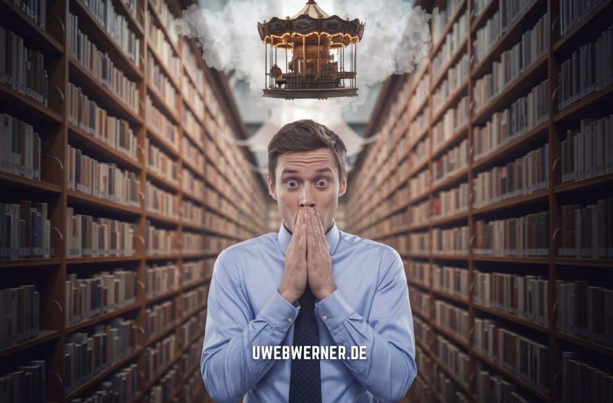 Ein deutsches Wort für "Overthinking"? 1 ein deutsches wort für overthinking