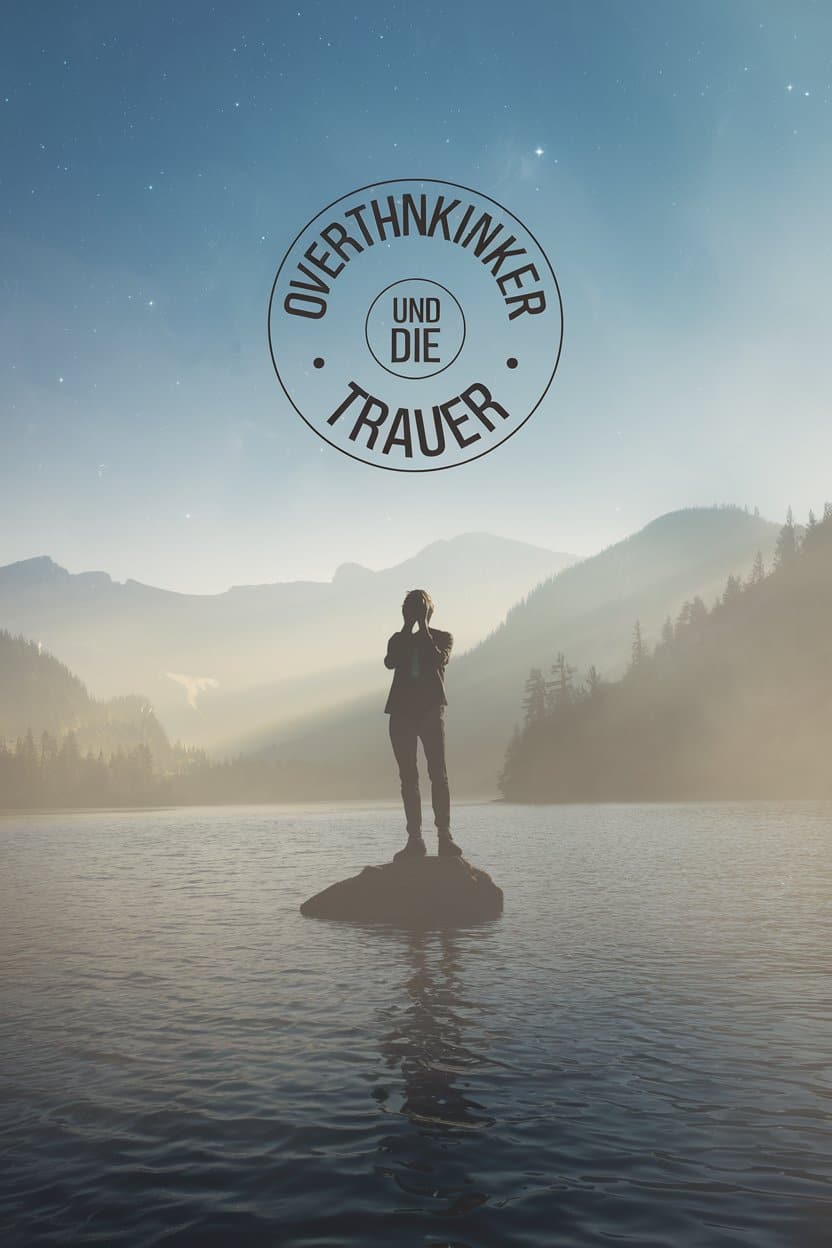 Overthinker und die Trauer 5 overthinker und die trauer