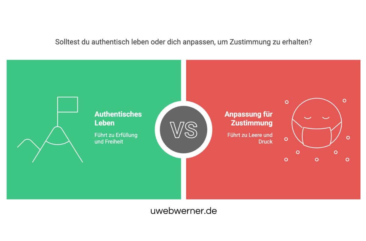 angst vor kritik