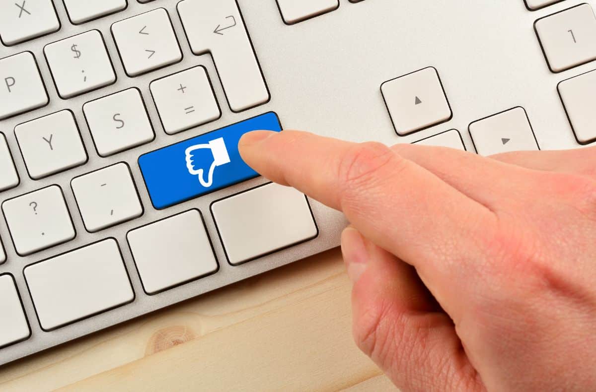Warum mich Facebook kaum noch interessiert 2 facebook