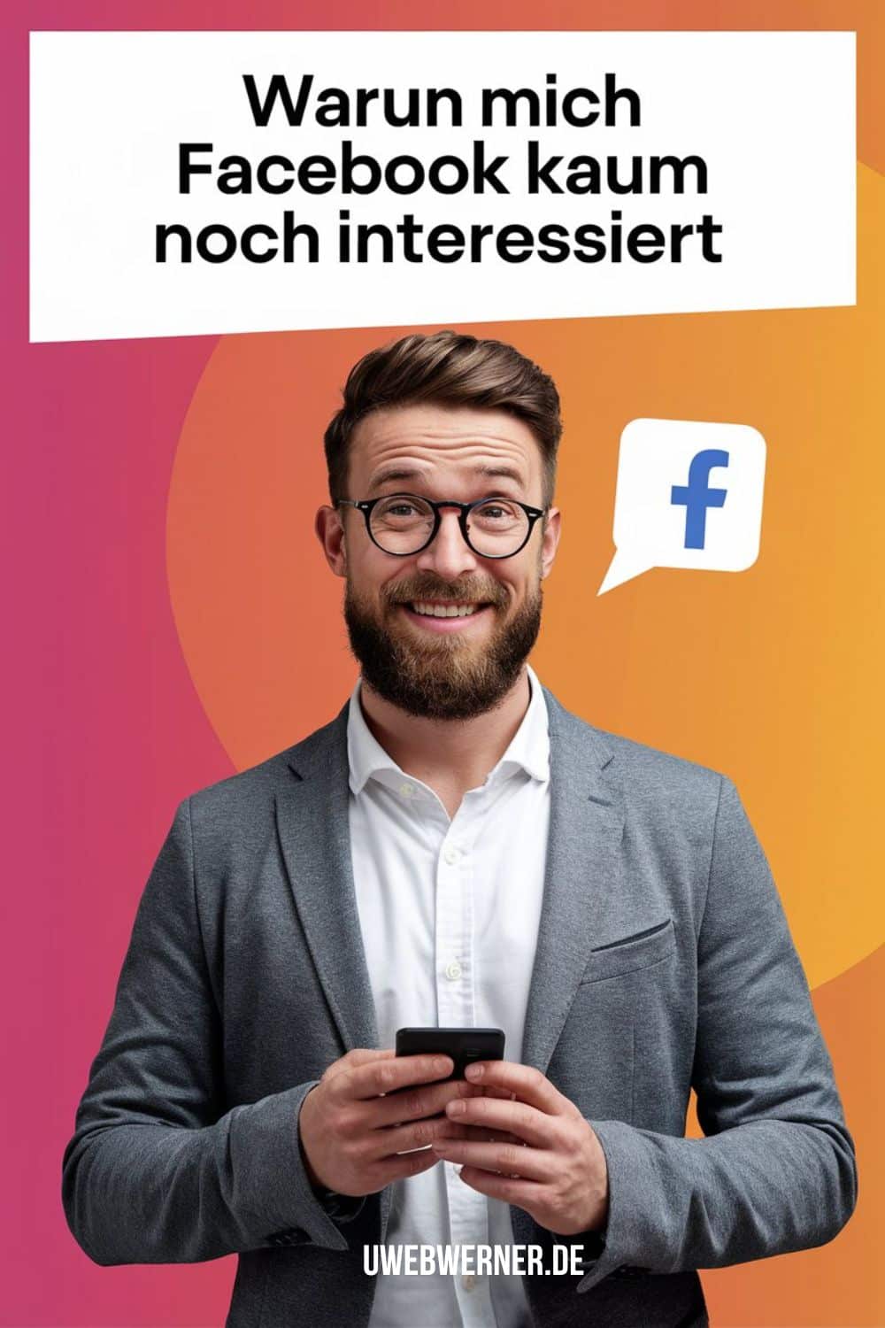 Warum mich Facebook kaum noch interessiert 3 warum mich facebook kaum noch interessiert