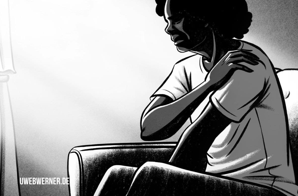 fibromyalgie