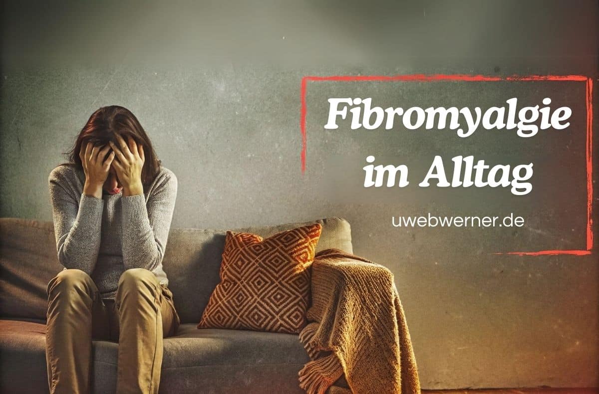 Fibromyalgie