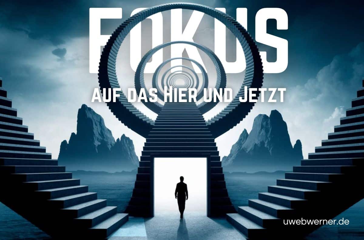 Fokus Overthinker