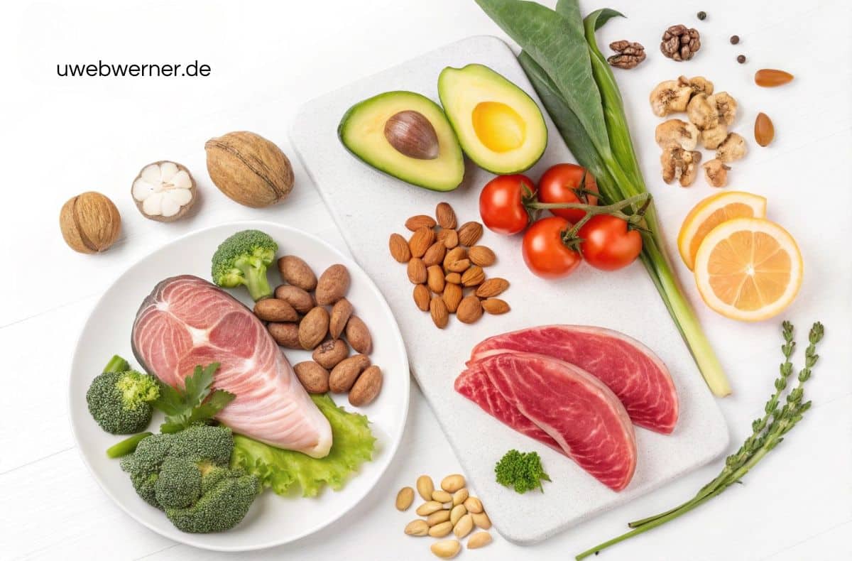 low-carb-diäten