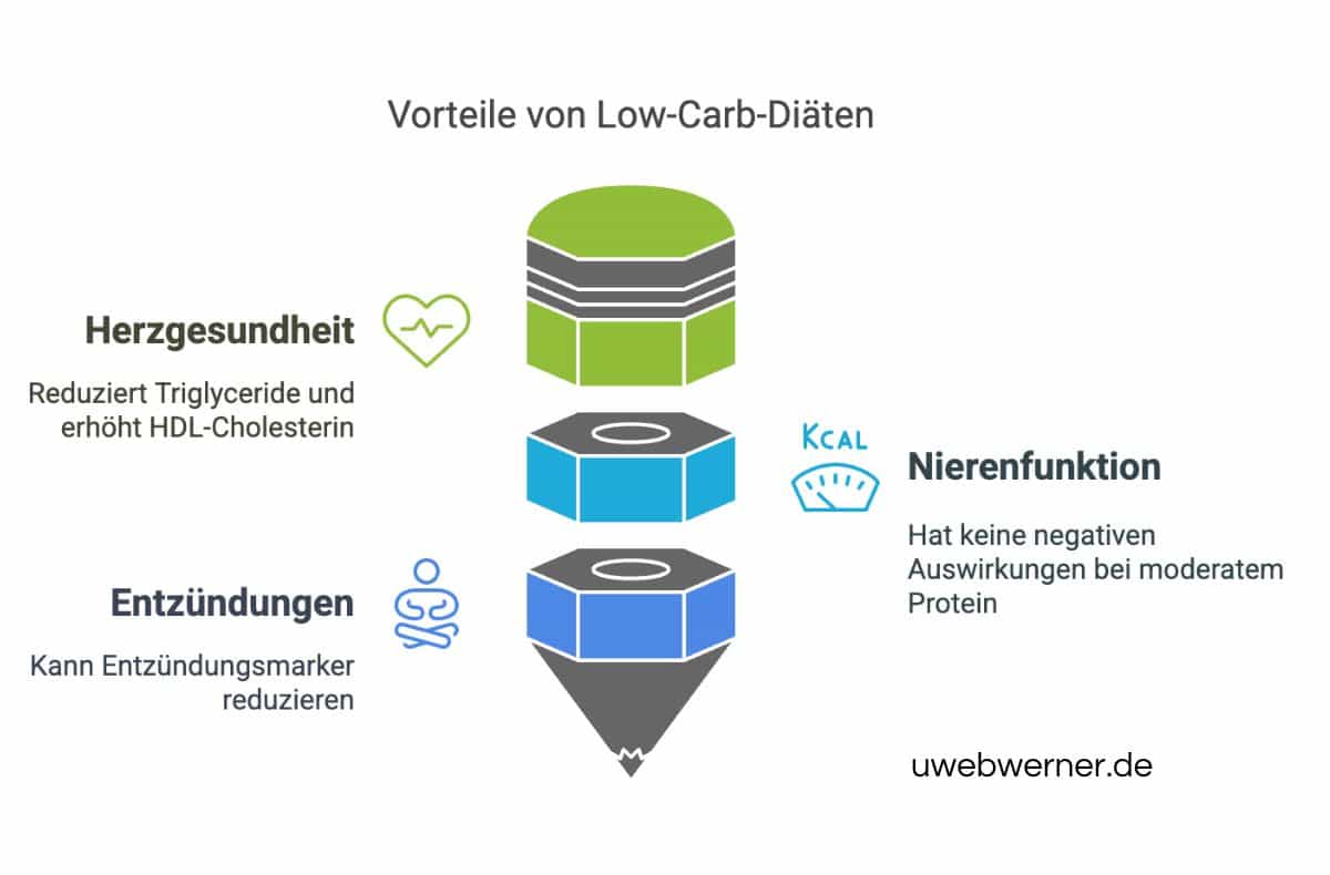 low-carb-diäten