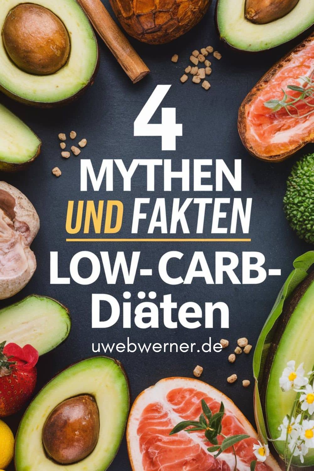 low-carb-diäten