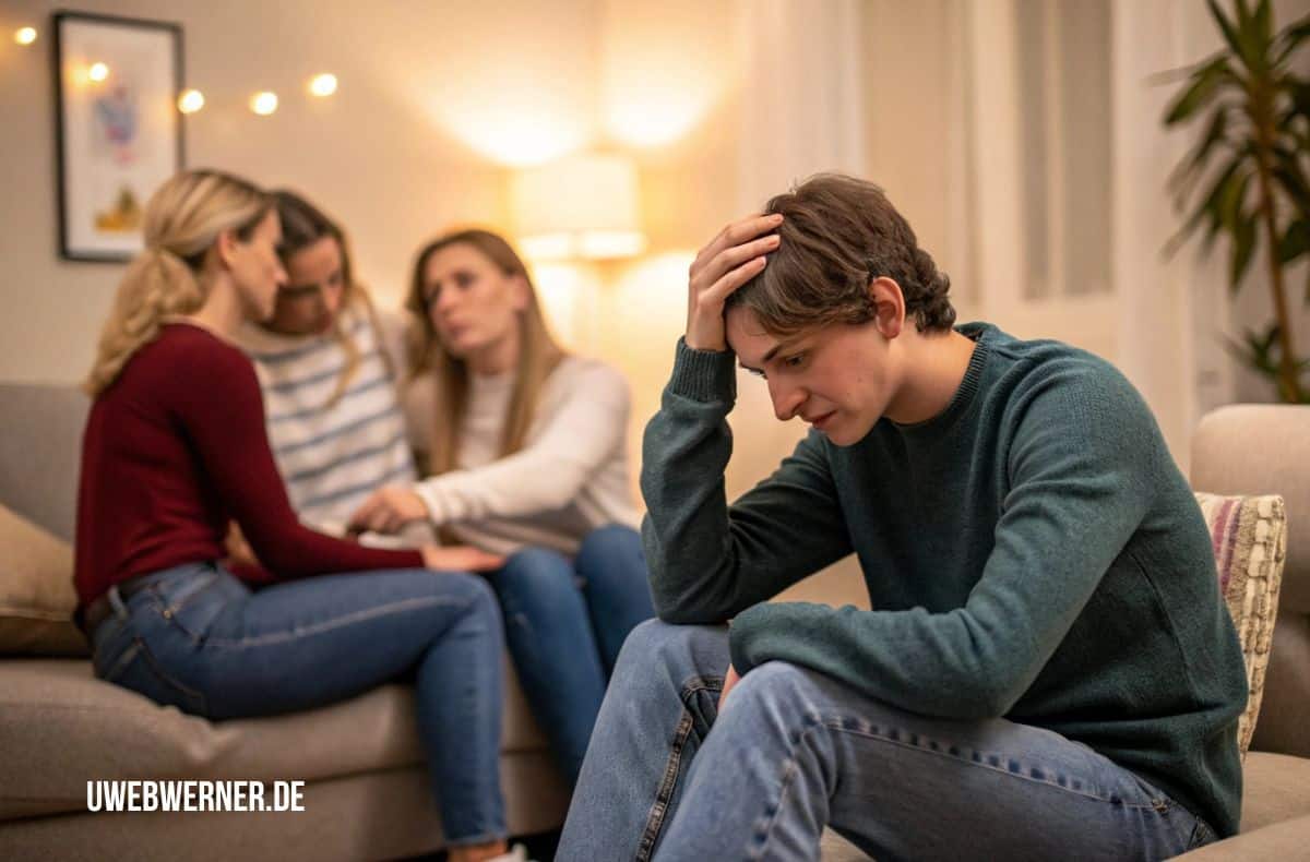 Overthinker und die Meinung anderer 1 overthinker