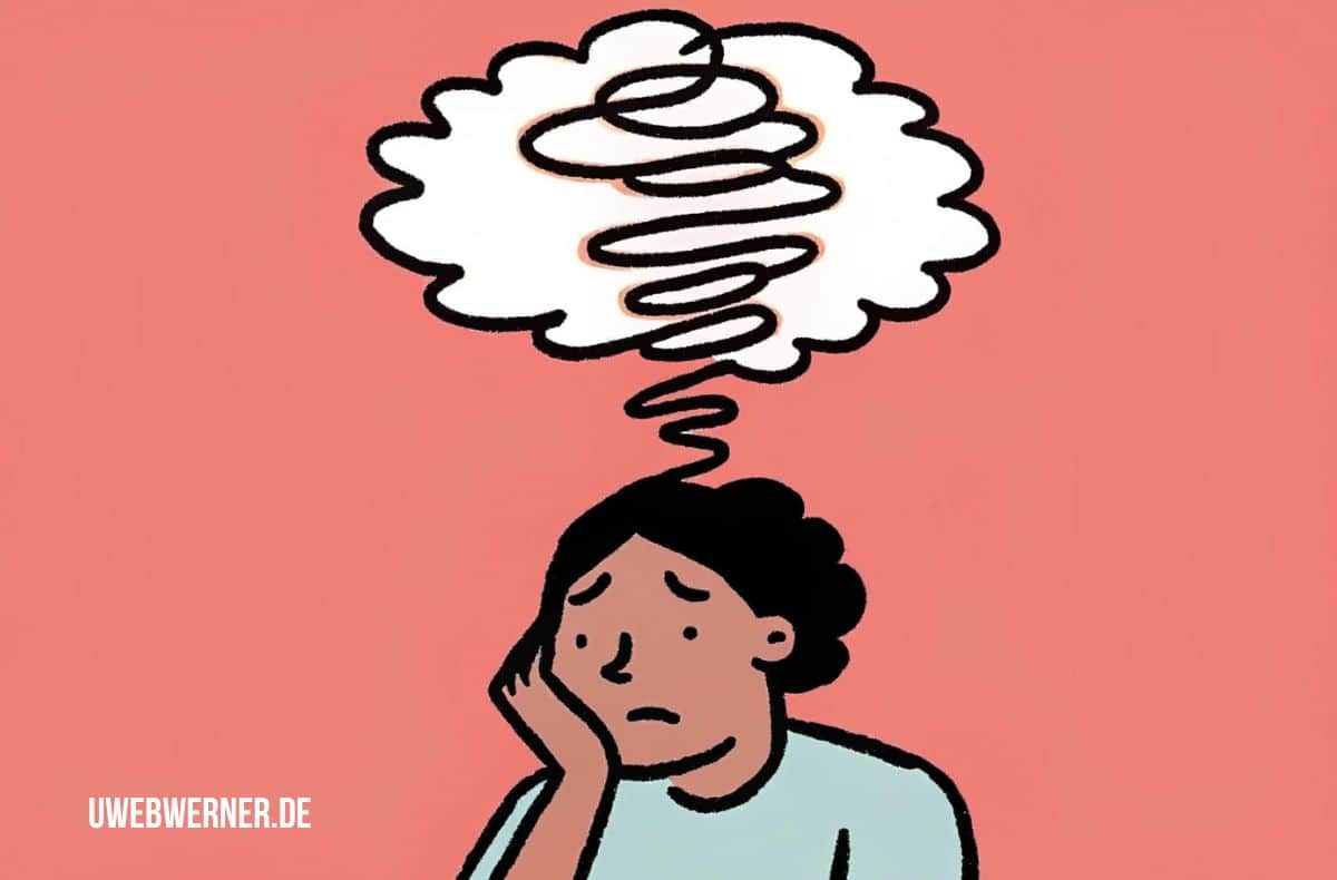 Overthinker und die Meinung anderer 3 overthinker