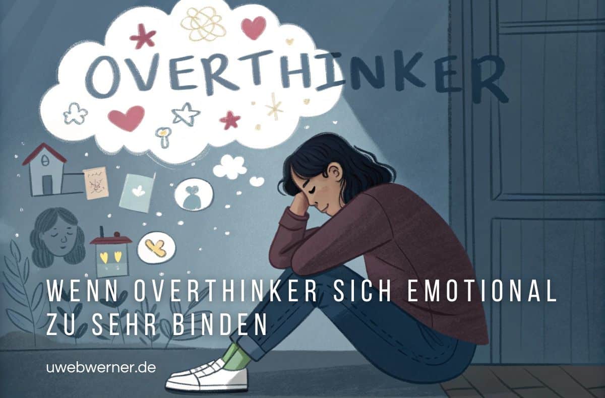 overthinker