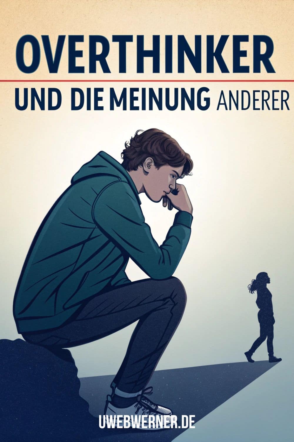 Overthinker und die Meinung anderer 4 overthinker
