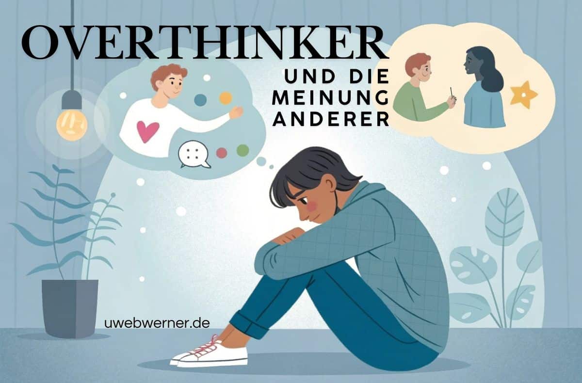 Overthinker Overthinker