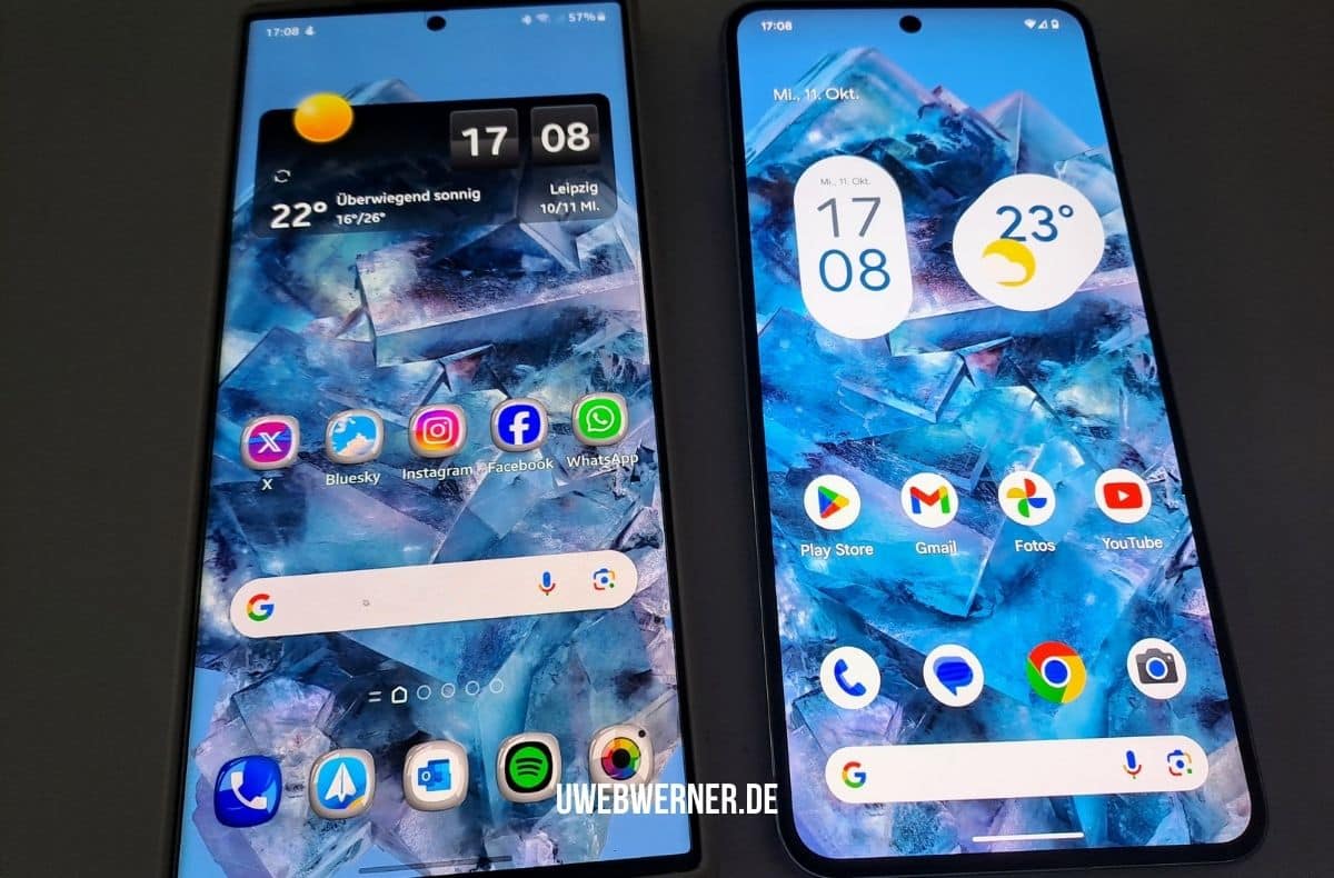 Whats on my Smartphone 1 whats oin my smartphone