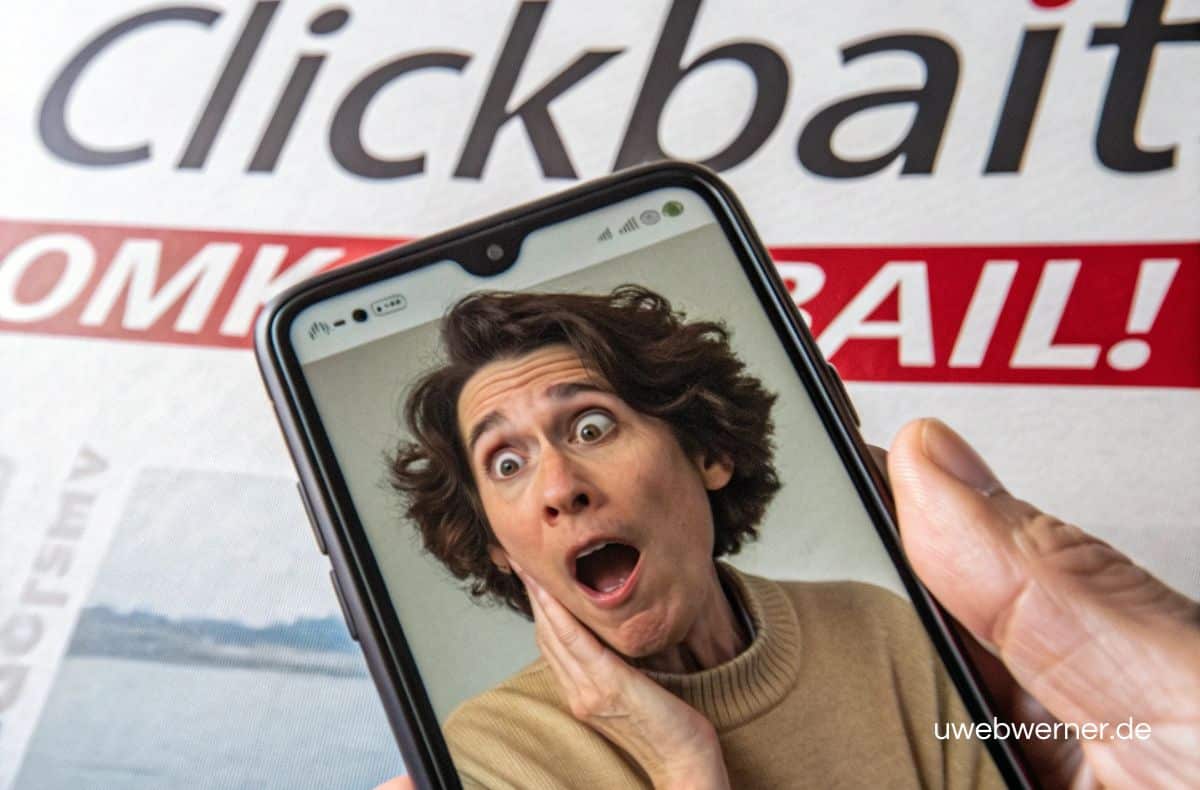 clickbait