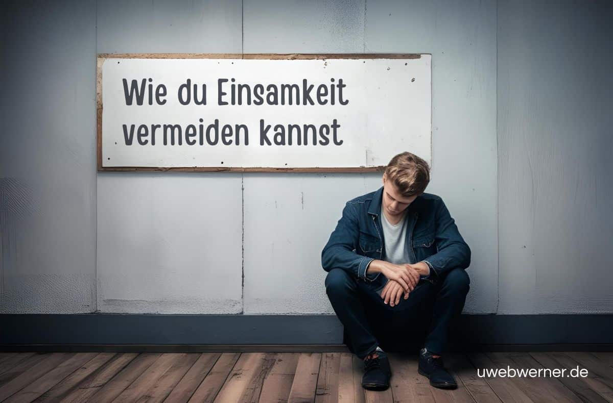 Der Unterschied zwischen Alleinsein und Einsamkeit 4 wie du einsamkeit vermeiden kannst