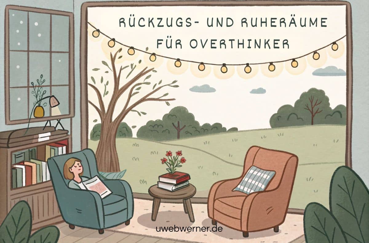 Overthinker Overthinker