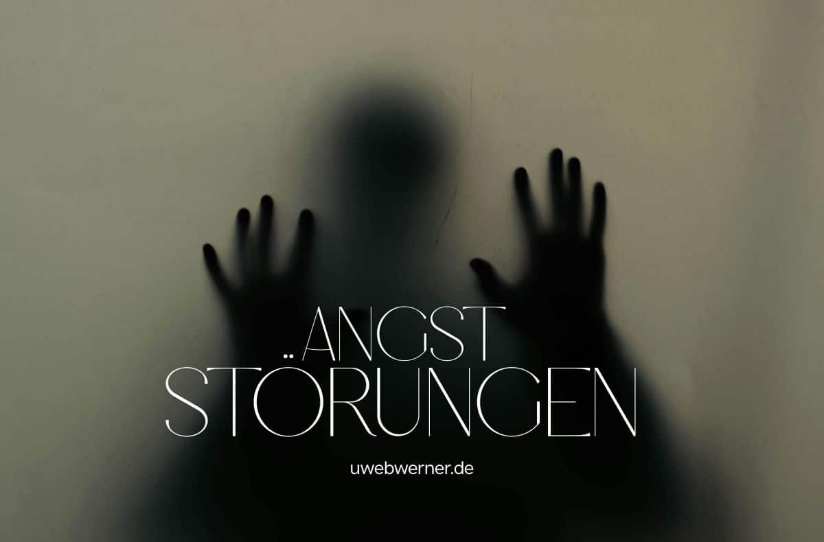 Angstsymptome verstehen und bewältigen