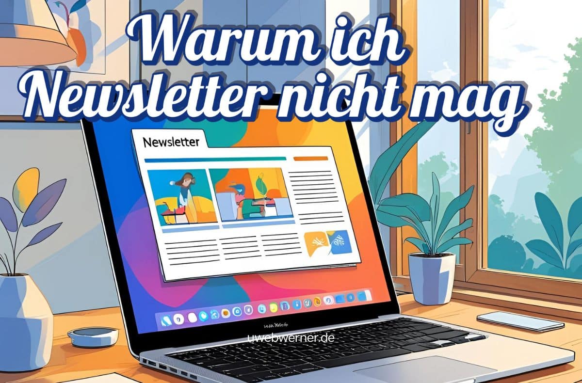 Warum ich Newsletter nicht mag 5 newsletter