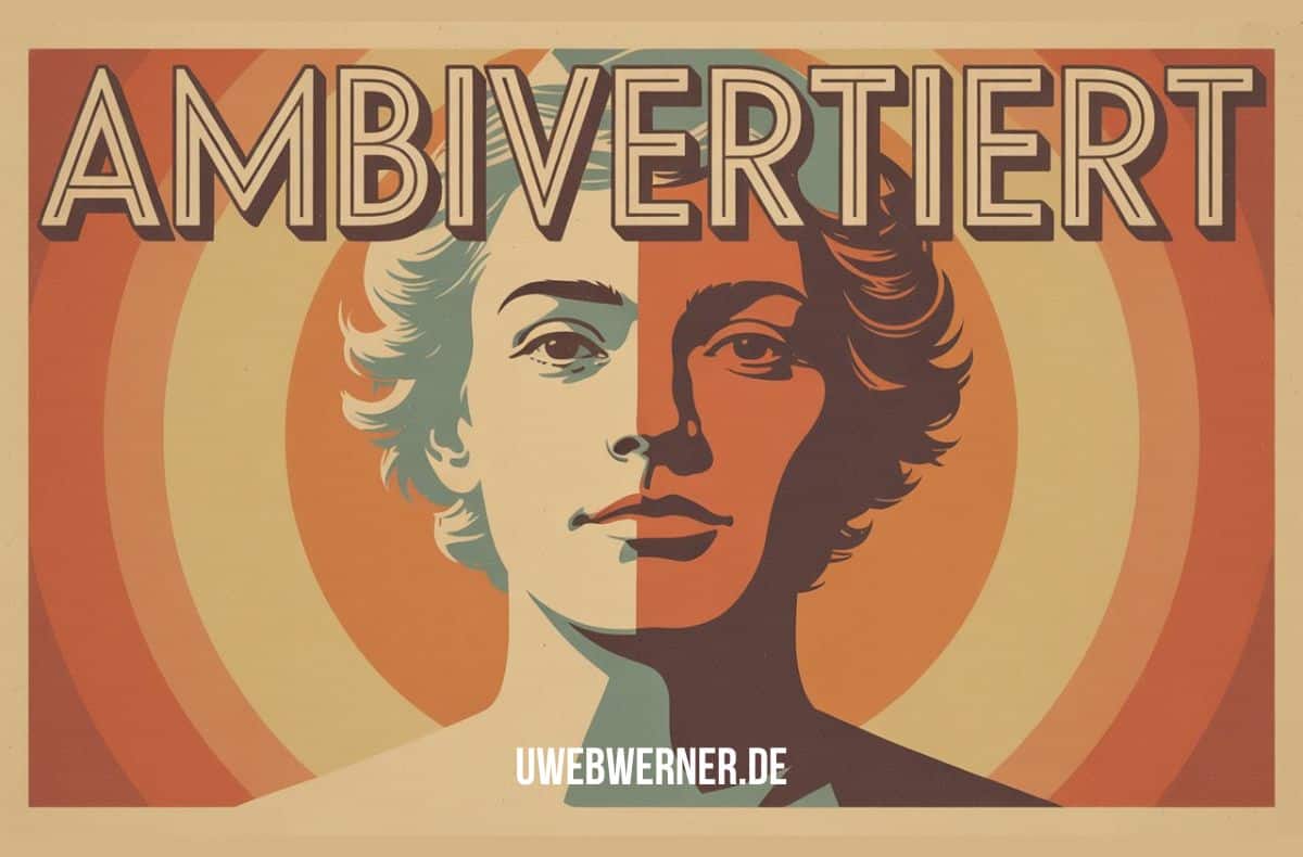 ambivertiert