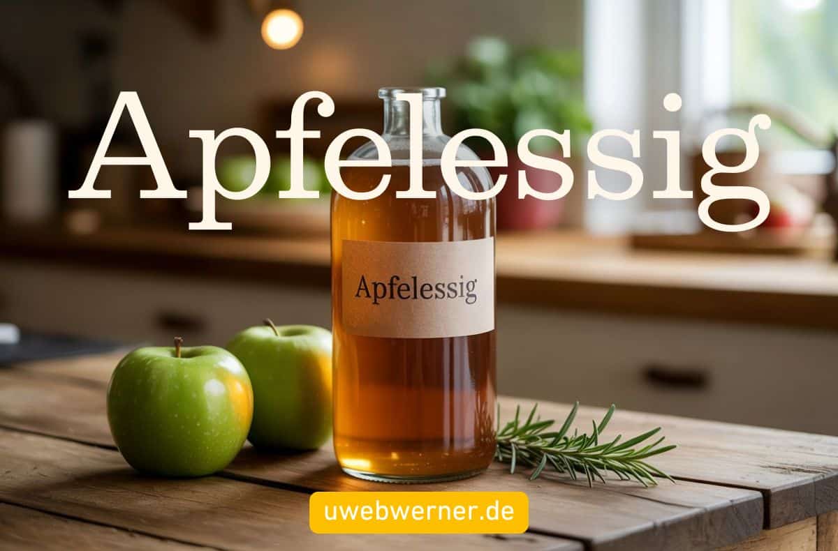apfelessig