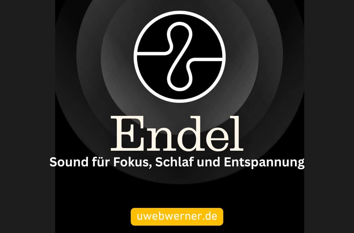 Endel App Endel App
