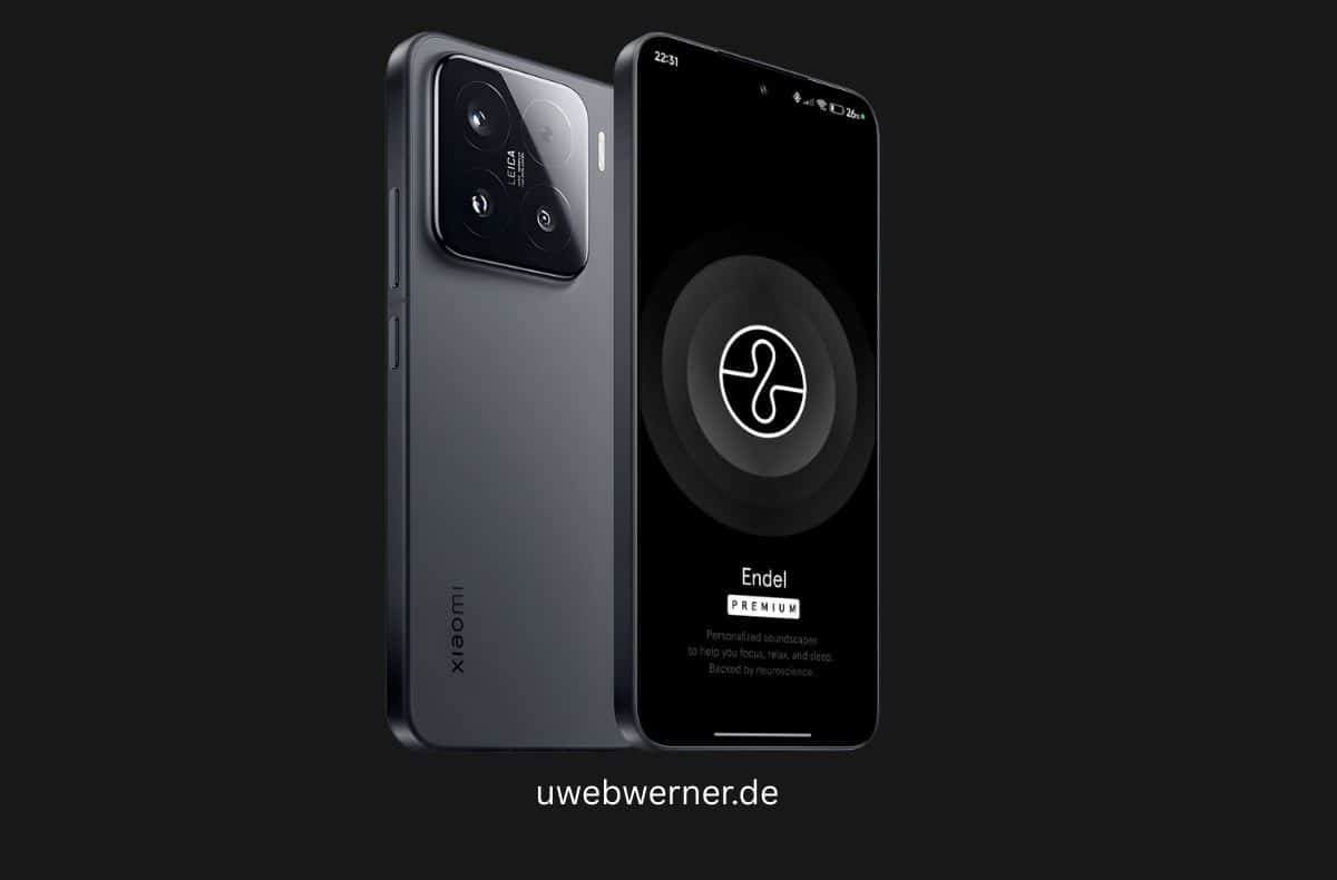 Endel – Soundlandschaften für Fokus, Schlaf und Entspannung 5 endel app