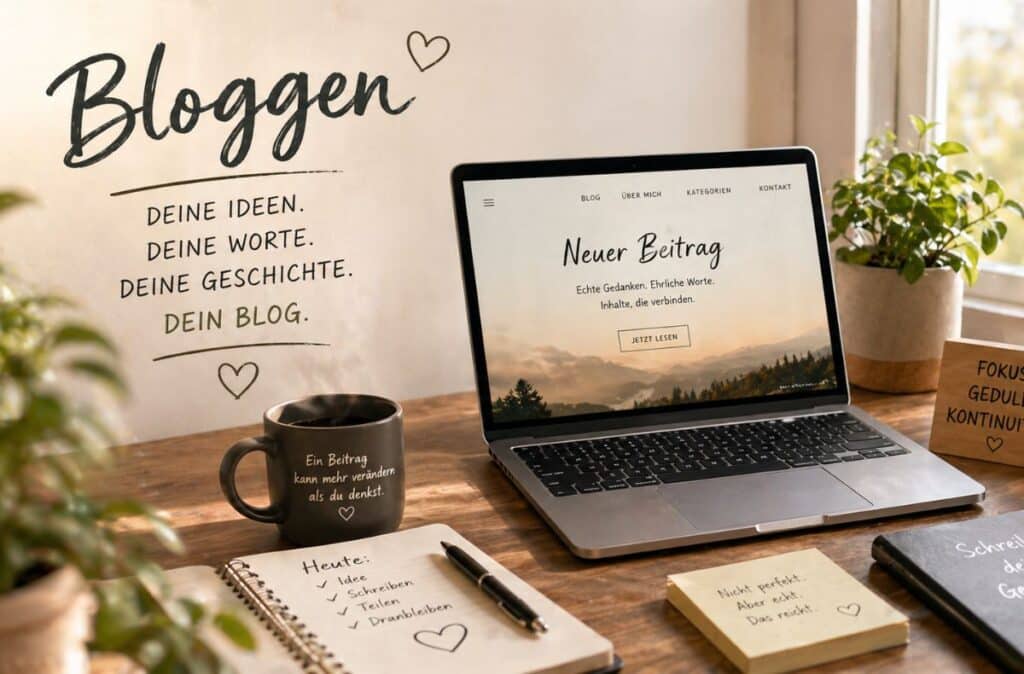 Was ich als Blogger anders machen würde 8 ehrlicher blogger-rückblick: was würde ich heute anders machen?