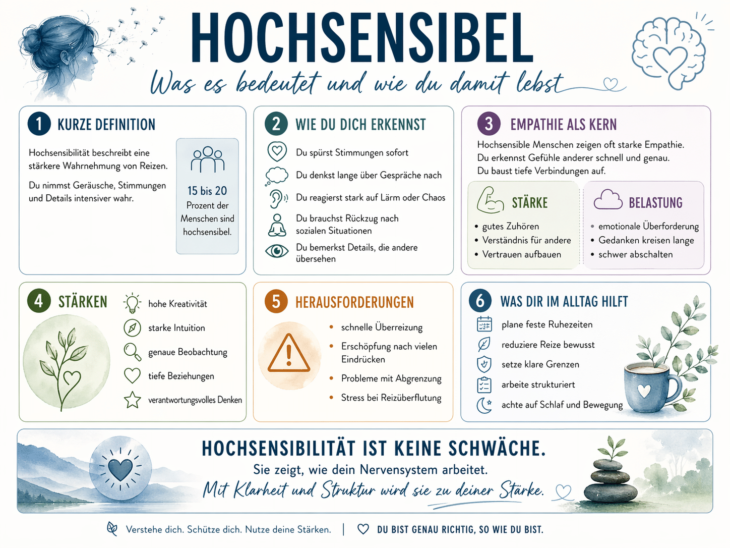 hochsensibel