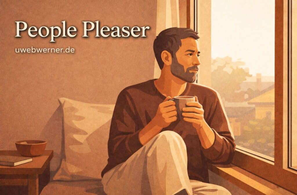 People Pleasing: Wenn Nein-Sagen sich falsch anfühlt 12 people pleasing