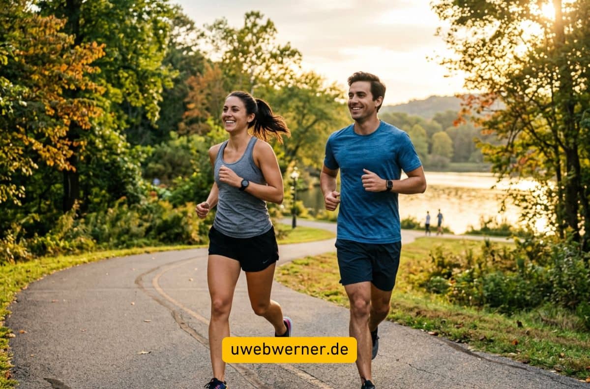 Gesund leben ohne Selbstoptimierungswahn 3 gesund leben