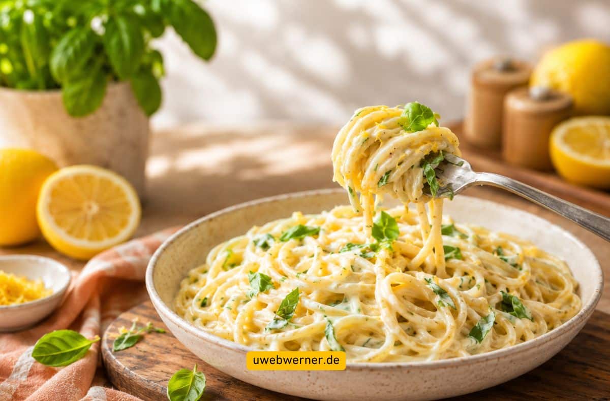 jogurt pasta
