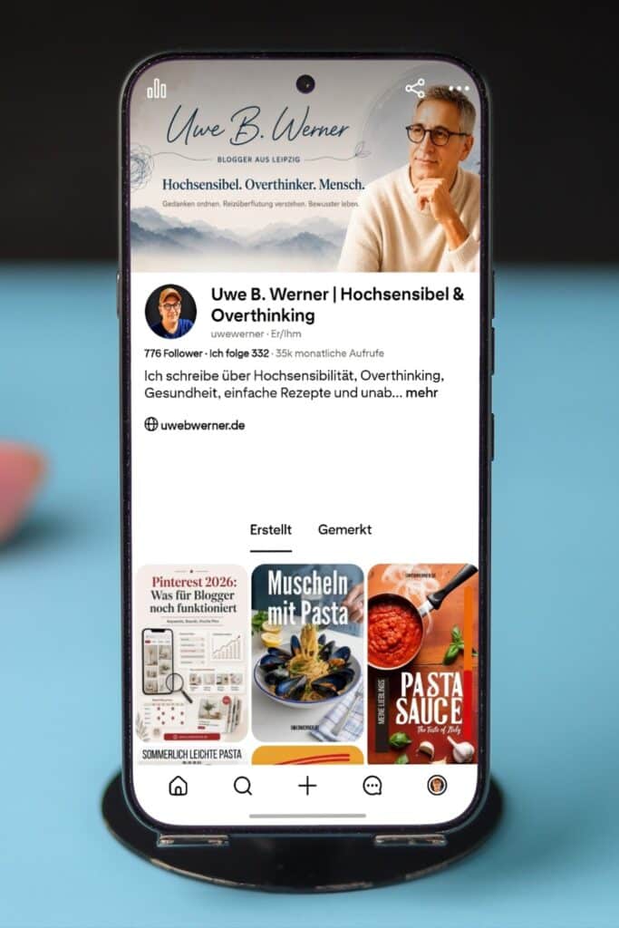 Pinterest Analytics entschlüsselt: Was wirklich zählt 3 pinterest pins